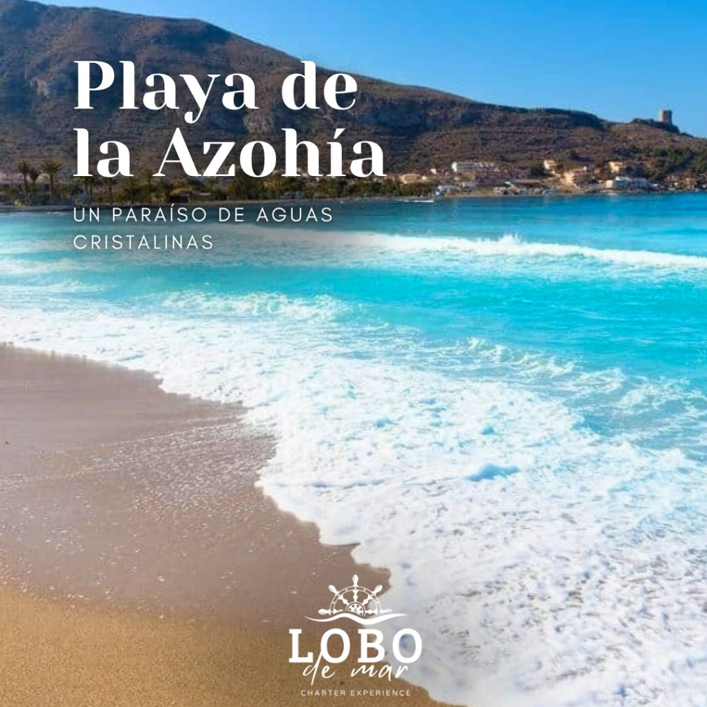 Playa de la Azohía