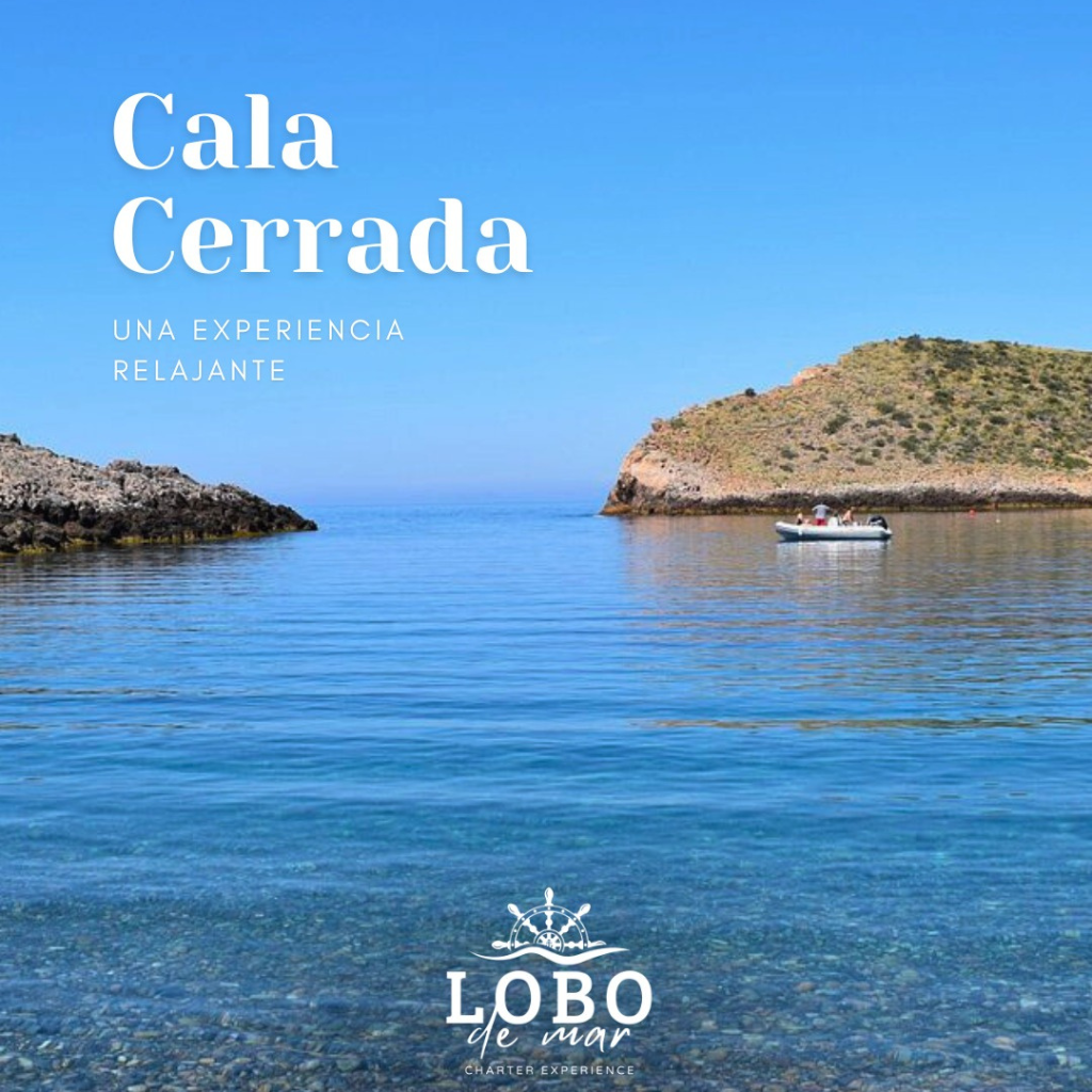 Cala Cerrada
