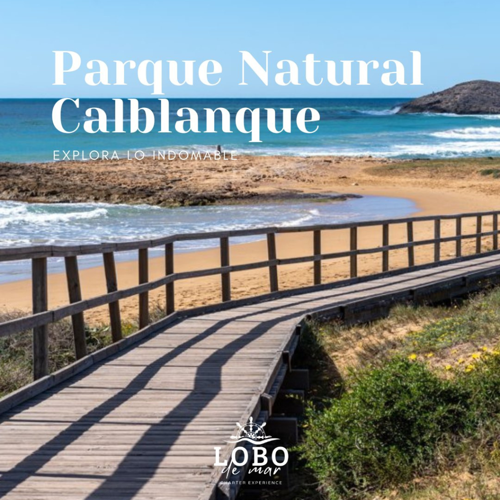 Parque Natural Calblanque