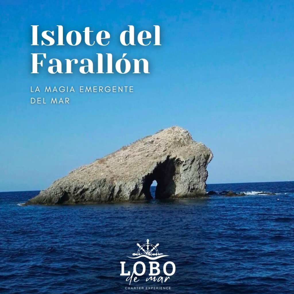 Islote del Farallón