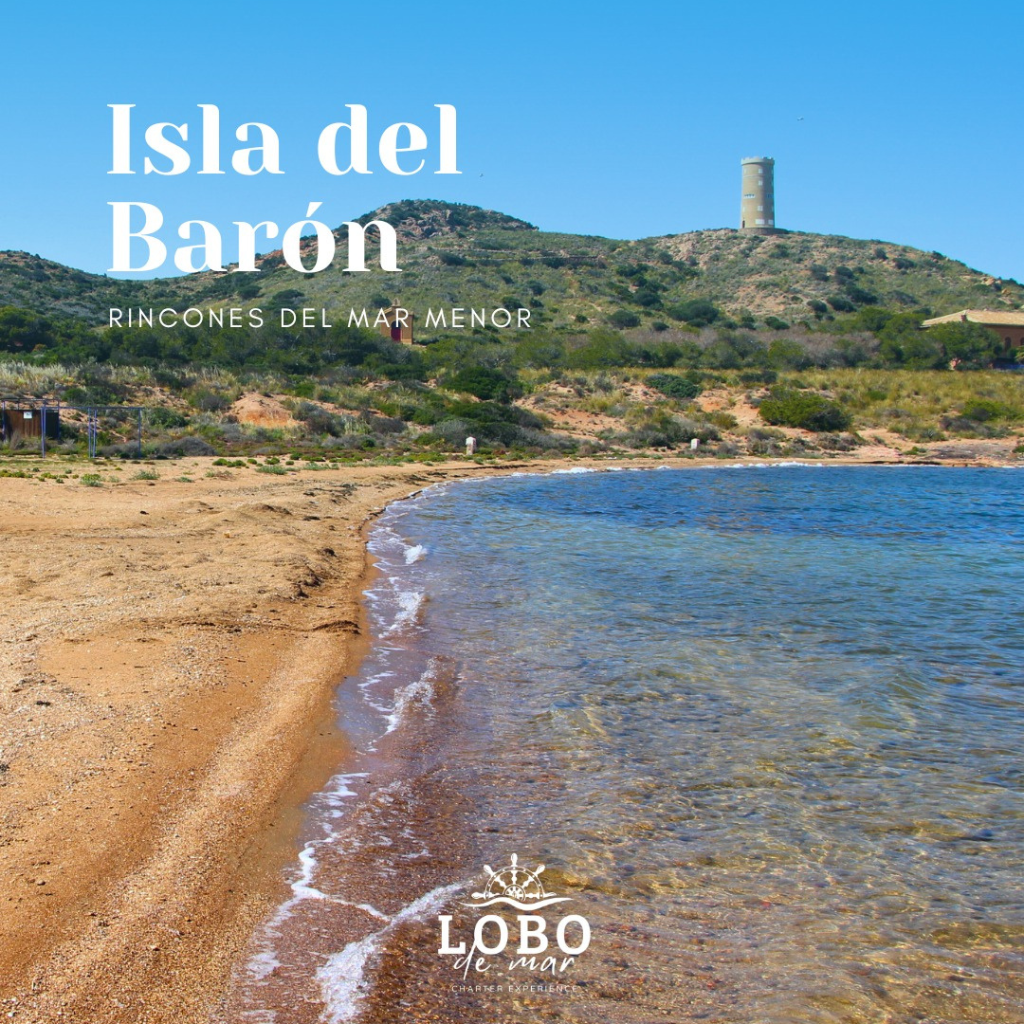 Isla del Barón