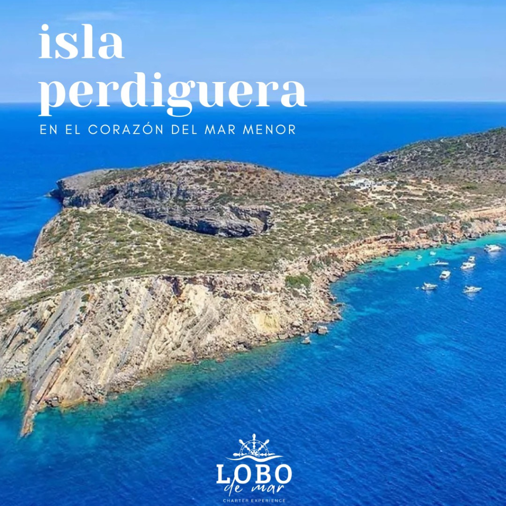 Isla Perdiguera